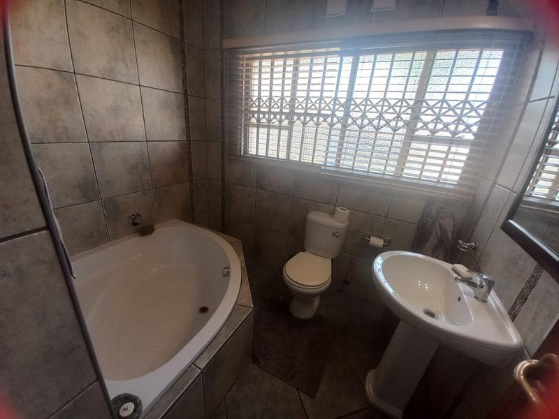 3 Bedroom Property for Sale in Sasolburg Ext 23 Free State